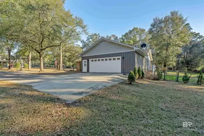 14701 Bluff Road, Summerdale, AL 36580 - Photo 30