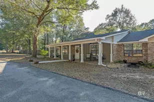 14701 Bluff Rd, Summerdale, AL 36580 - Photo 2