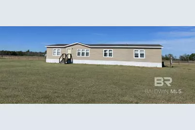 1064 Old Fannie Road, Flomaton, AL 36441 - Photo 1