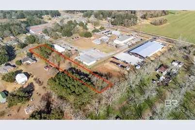 0 Austin Road, Daphne, AL 36526 - Photo 4