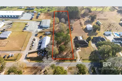 0 Austin Road, Daphne, AL 36526 - Photo 2