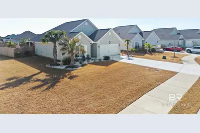 4238 Montague Drive, Gulf Shores, AL 35243 - Photo 2