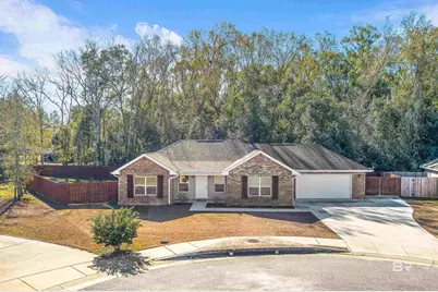 22952 Lance Drive, Robertsdale, AL 36567 - Photo 1