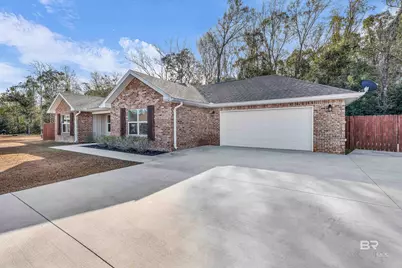 22952 Lance Drive, Robertsdale, AL 36567 - Photo 4