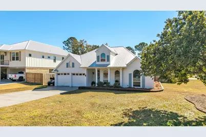 26220 Terry Cove Drive, Orange Beach, AL 36561 - Photo 1