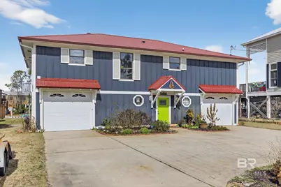 26563 Carondelette Drive, Orange Beach, AL 36561 - Photo 1
