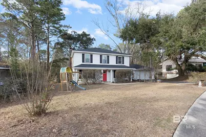 5908 Rio Vista Drive, Mobile, AL 36693 - Photo 4