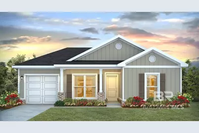 21137 Roughleaf Drive, Summerdale, AL 36580 - Photo 1