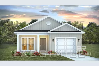 21123 Roughleaf Drive, Summerdale, AL 36580 - Photo 1