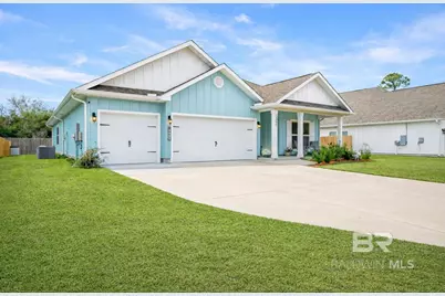 1397 Holland Street, Gulf Shores, AL 36542 - Photo 1