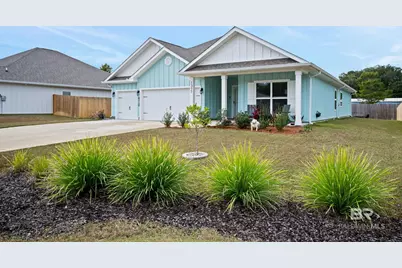 1397 Holland Street, Gulf Shores, AL 36542 - Photo 2