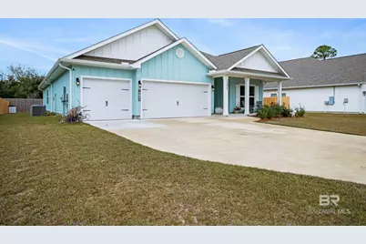 1397 Holland Street, Gulf Shores, AL 36542 - Photo 2