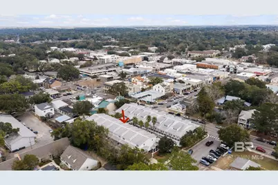 50 S Church Street #12, Fairhope, AL 36532 - Photo 50