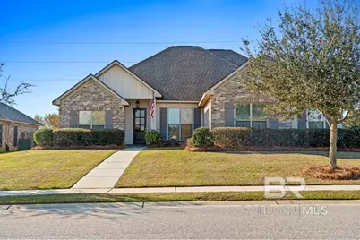 404 McClellan Boulevard, Fairhope, AL 36532 - Photo 1