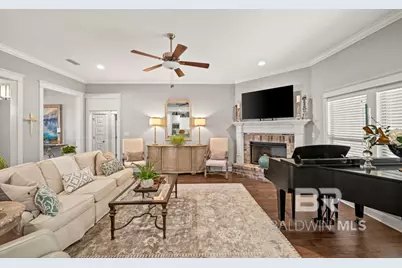 404 McClellan Boulevard, Fairhope, AL 36532 - Photo 10