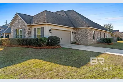 404 McClellan Boulevard, Fairhope, AL 36532 - Photo 2