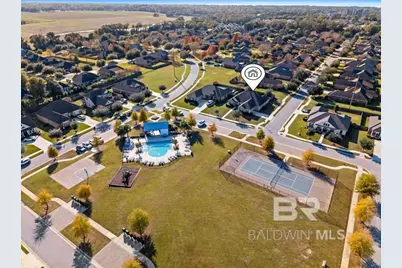 404 McClellan Boulevard, Fairhope, AL 36532 - Photo 4