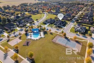 404 McClellan Blvd, Fairhope, AL 36532 - Photo 4