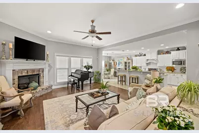 404 McClellan Boulevard, Fairhope, AL 36532 - Photo 8