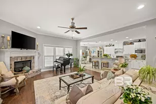 404 McClellan Blvd, Fairhope, AL 36532 - Photo 8