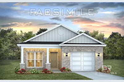 32508 Revere Drive, Spanish Fort, AL 36527 - Photo 1