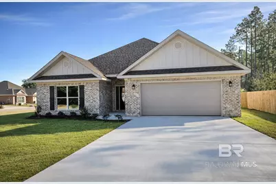 1234 Pembroke Way, Foley, AL 36535 - Photo 1