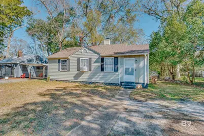 1255 Horton Drive, Mobile, AL 36605 - Photo 2