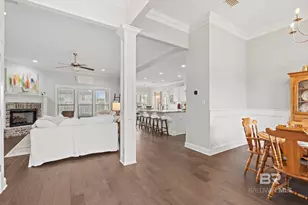 256 Garrison Blvd, Fairhope, AL 36532 - Photo 4