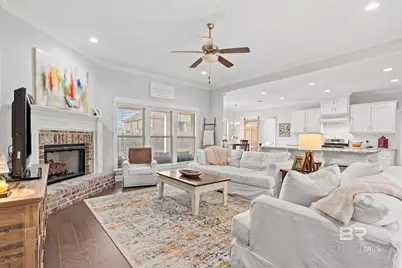 256 Garrison Boulevard, Fairhope, AL 36532 - Photo 8