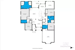 256 Garrison Blvd, Fairhope, AL 36532 - Photo 30