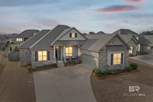 256 Garrison Blvd, Fairhope, AL 36532 - Photo 1