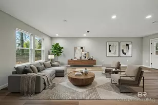 1610 Elaine Ave, Bay Minette, AL 36507 - Photo 6