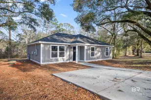 1610 Elaine Ave, Bay Minette, AL 36507 - Photo 2