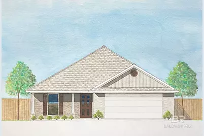 1208 Pembroke Way, Foley, AL 36535 - Photo 1