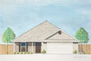 1208 Pembroke Way, Foley, AL 36535 - Photo 1