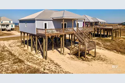 2534 Bienville Boulevard, Dauphin Island, AL 36528 - Photo 32
