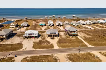 2534 Bienville Boulevard, Dauphin Island, AL 36528 - Photo 4