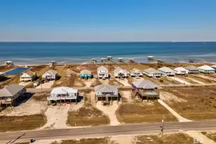 2534 Bienville Blvd, Dauphin Island, AL 36528 - Photo 4