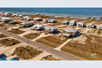 2534 Bienville Boulevard, Dauphin Island, AL 36528 - Photo 34