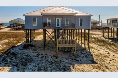 2534 Bienville Boulevard, Dauphin Island, AL 36528 - Photo 2