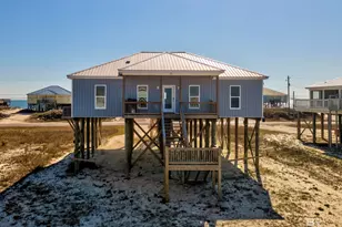 2534 Bienville Blvd, Dauphin Island, AL 36528 - Photo 2
