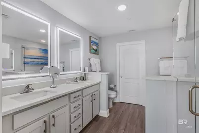 22988 Perdido Beach Boulevard #2603, Orange Beach, AL 36561 - Photo 14