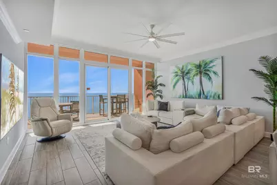 22988 Perdido Beach Boulevard #2603, Orange Beach, AL 36561 - Photo 8