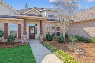 202 Belmont Ave, Fairhope, AL 36532 - Photo 2