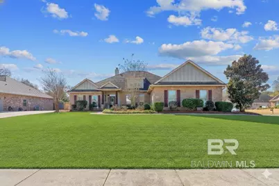 202 Belmont Avenue, Fairhope, AL 36532 - Photo 1