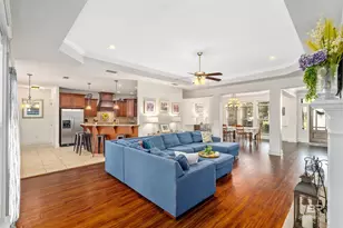 202 Belmont Ave, Fairhope, AL 36532 - Photo 4