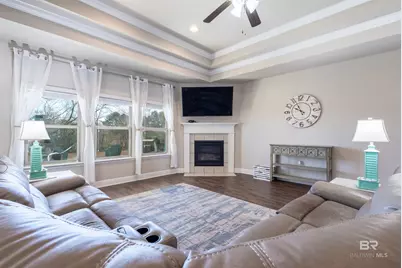 7127 E Rocky Road, Gulf Shores, AL 36542 - Photo 1