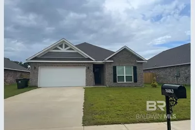 16863 Fedora Drive, Loxley, AL 36551 - Photo 1