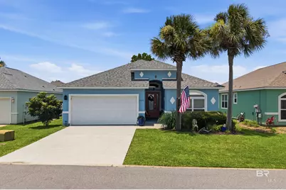 25177 Windward Place, Orange Beach, AL 36561 - Photo 1