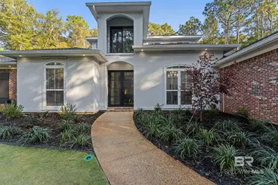 166 Willow Lake Drive, Fairhope, AL 36532 - Photo 2